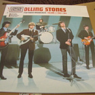 Rolling Stones complete british radio broadcasts vol 3 lp - pikkukuva 1