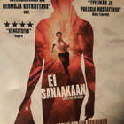 EI SANAAKAAN BLU-RAY - pikkukuva 1