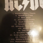 AC/DC: Black Ice CD - pikkukuva 2