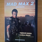 MAD MAX 2 SUOMI DVD - pikkukuva 1