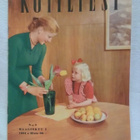 Kotiliesi N:o 5 1954 maaliskuu - pikkukuva 1