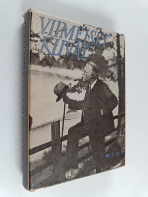 Heikki Klemetti : Viimeiset kuvat