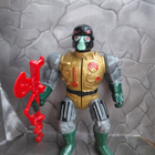 Masters of the universe. Blast Attack - pikkukuva 1