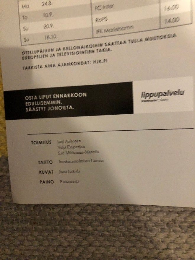 Item image