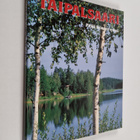 Pertti Jurvanen : Taipalsaari : pitäjä Saimaan sylissä - pikkukuva 1