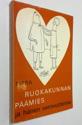 Sipra : Ruokakunnan päämies ja hänen verovuotensa