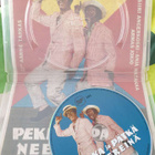 PEKKA JA PÄTKÄ NEEKEREINÄ DVD - pikkukuva 3