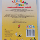 Gill Davies : Konstaapeli Konosen uusi pilli - pikkukuva 2