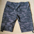 Shortsit: Surplus Trooper Legend 3/4 Surplus Raw Vintage 4XL - pikkukuva 2