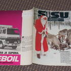 1988 Sisu Viesti 6 / 1988 - kuorma-auto truck - pikkukuva 1