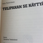 Tulipahan se käytyä - Tietäväinen Niilo - pikkukuva 3