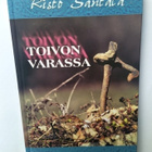 Toivon varassa  Risto Santala - pikkukuva 1
