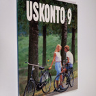 Tapio Ahokallio : Uskonto 9 - pikkukuva 1