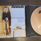 Anouk: Together Alone CD - pikkukuva 1