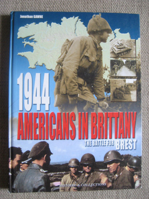 The Battle for Brest 1944