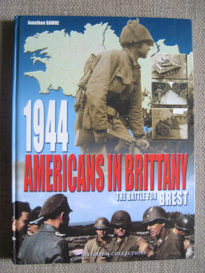The Battle for Brest 1944