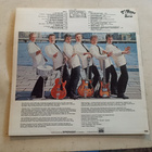 LP  The Bobbers Number 1 - pikkukuva 2