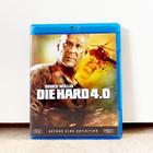 Die Hard 1-5 Blu-Ray Suomijulkaisut Bruce Willis - pikkukuva 3