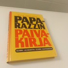 Mika Lahtonen: Paparazzin päiväkirjat - pikkukuva 1