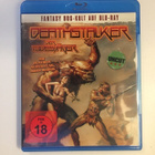 Deathstalker - UNCUT (Blu-Ray) Barbi Benton (1983) - pikkukuva 1