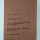 Tapio Nummenmaa : Kokeellinen psykologia - pikkukuva 2