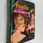 Sergeanne Golon : Angelika ja rakkaus - pikkukuva 1
