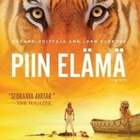 PIIN ELÄMÄ	(30 082)	-FI-	DVD		, 2012 o:ang lee - pikkukuva 1
