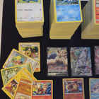 1200+ kpl Pokemon kortit, Lähes Uudenveroiset - Pakka 6 - pikkukuva 2