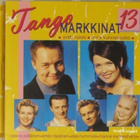 Kokoelma • Tangomarkkinat 13 CD - pikkukuva 1