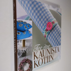 Tee itse kaunista kotiin - pikkukuva 1