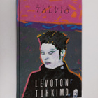 Pirkko Talvio : Levoton Tuhkimo - pikkukuva 1