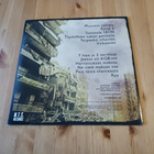 Liekkipipot – Täydellisen Tuhon Partaalla lp orig -13 Punk u - pikkukuva 2