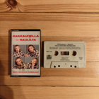 Rauli Badding Somerjoki - Rakkaudella - Raulilta c-kasetti - pikkukuva 1