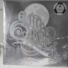 ESA HOLOPAINEN - SILVER LAKE WHITE/BLACK MARBLED LP *UUSI!* - pikkukuva 1