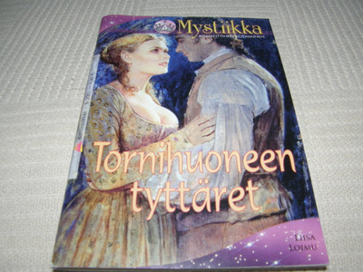 Liisa Loimu Tornihuoneen tyttäret