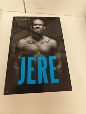 Aki Linnanahde; Jere