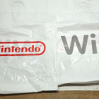 2kpl Nintendo Wii muovikasseja - pikkukuva 1