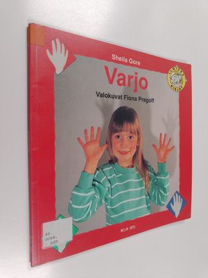 Sheila Gore : Varjo