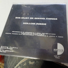 GOING PUBLIC - SHE MUST BE SEEING THINGS M-/M- 7'' SINGLE - pikkukuva 2