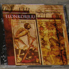 Elonkorjuu - Scumbag goes to theatre - 2CD - pikkukuva 1