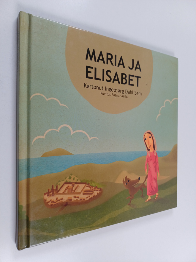 Ingebjörg Dahl Sem : Maria ja Elisabet
