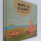 Ingebjörg Dahl Sem : Maria ja Elisabet - pikkukuva 1