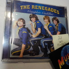 RENEGADES - COMPLETE CADILLAC UUSI 2CD - pikkukuva 1