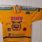 Mika Nieminen #40 Ilves - pikkukuva 1