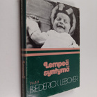 Frederick Leboyer : Lempeä syntymä - pikkukuva 1