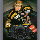 2012-13 Cardset - MVP - 0,50 € / kpl - pikkukuva 1