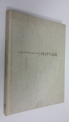 Martin Winkler : Festtage