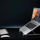 ErgoWork Compact Laptop Stand - pikkukuva 2