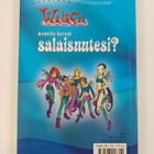 Paola Mulazzi : Salaisuudet - pikkukuva 2