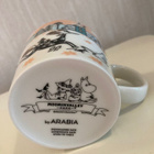Japanin muumimuki 2019 Uusi tarralla! - pikkukuva 3